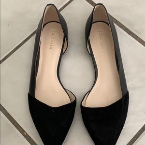 Cole Haan flats